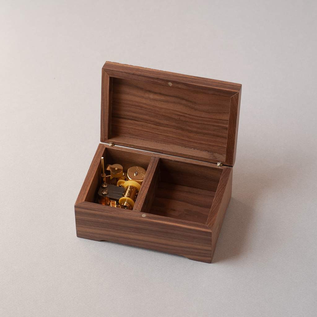 All Of Me music box